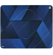 BenQ Gaming Mouse Pad ZOWIE G-SR-SE Gaming Mouse Pad 18.5"x15.3" Blue no box