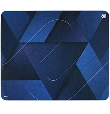 BenQ Gaming Mouse Pad ZOWIE G-SR-SE Gaming Mouse Pad 18.5''x15.3'' Blue OPEN Box