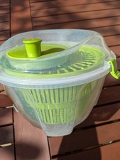  Multifunctional Fruit and Veggie Washing Bowl Basket-wash Vegetables