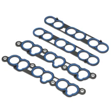 Engine Intake Manifold Gasket Set for Ford Contour Taurus Mercury Sable Cougar