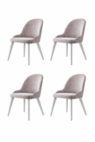 4 Elegante StüHle Im Modernen Design FüR Ihr Esszimmer