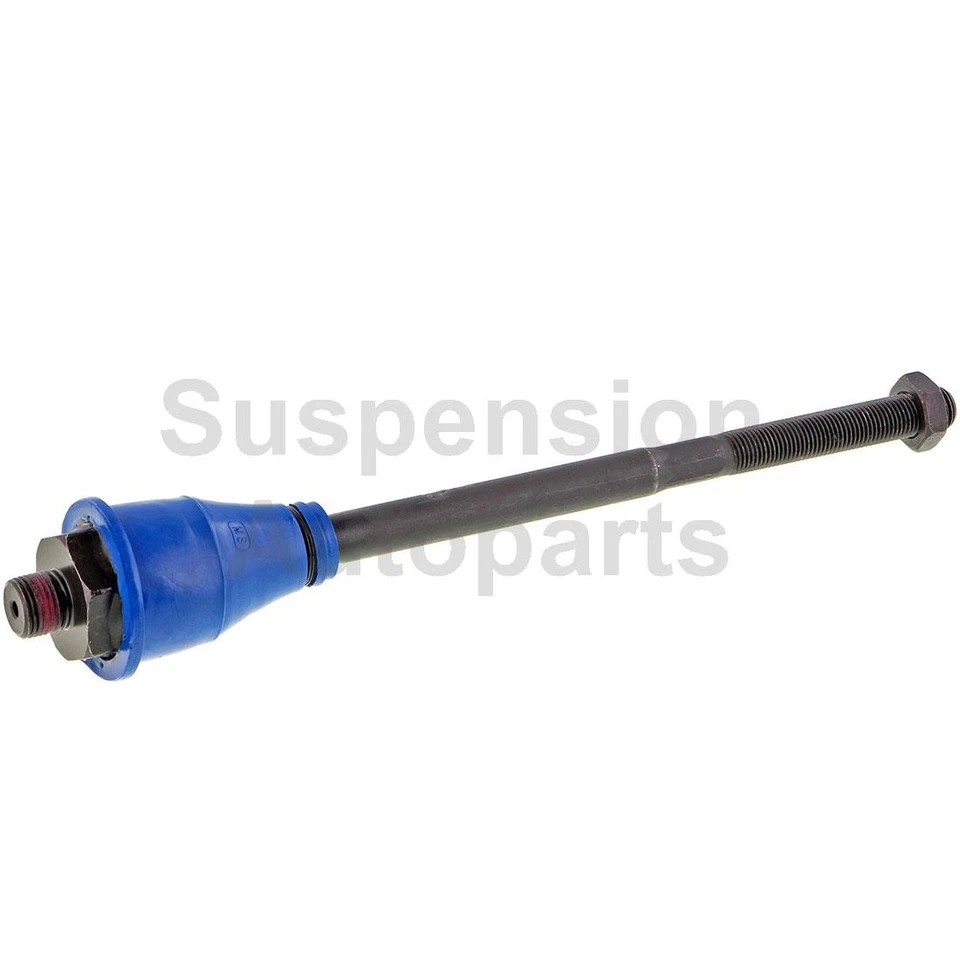 Mevotech Front Inner,Outer Steering Tie Rod Ends Fits 2000 2001 Chevrolet Tahoe - Image 2 of 4