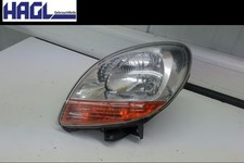 Scheinwerfer MIT Blinker Komplett L 8200150614 Renault Kangoo 1.4 KC Kombi