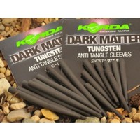Korda Anti Tangle Tungsten Sleeves Short