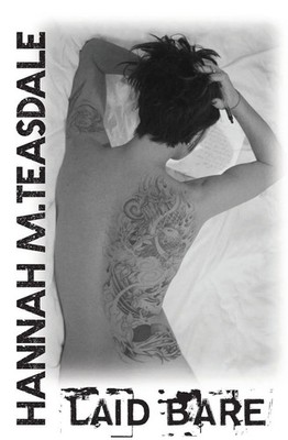 Hannah Teasdale | Laid Bare | Taschenbuch | Englisch (2016) | Burning Eye Books
