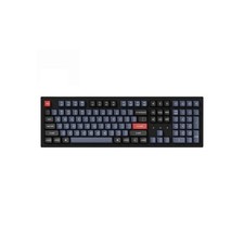 Keychron K10 Pro QMK/VIA Custom Wireless Mechanical Keyboard, Hot-Swappable F...