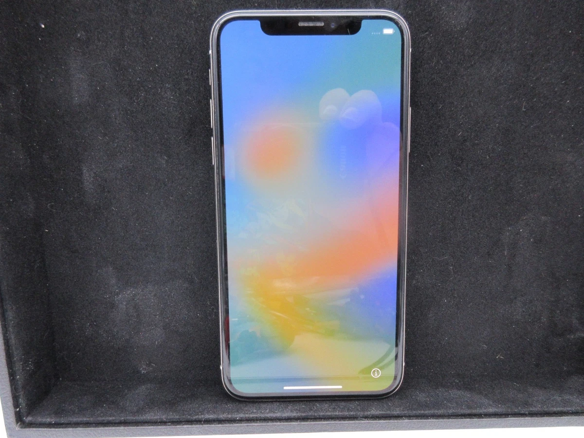 iPhone X White 64GB for Sale | Shop New & Used Cell Phones | eBay