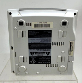 SEGA Dreamcast console bundle w/ 5 games & controller- Tested