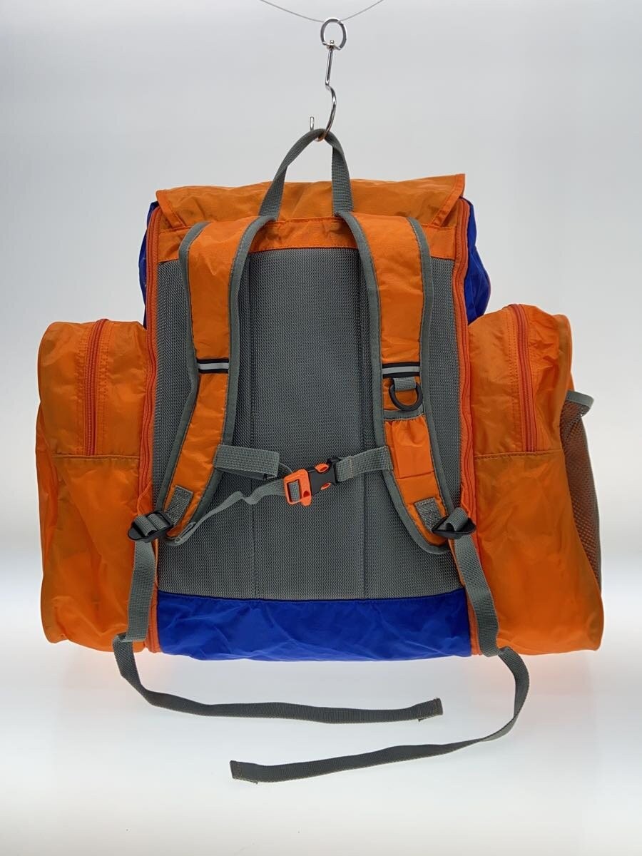 Coleman Backpack Polyester ORN Plain - image 3