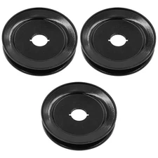 50" Deck Spindle Pulley for Murray ZTS7500 2690640 7800339 2690713 1732951