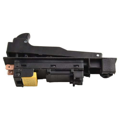 Keep Your Angle Grinder Working Electric Trigger Switch Replacement - Picture 3 of 12