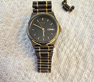Seiko Sq100 | eBay