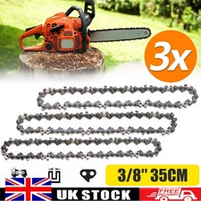 Archer Chainsaw Chain Husqvarna 135 235 236 14" 3/8 LP.050 1.3 52DL x3