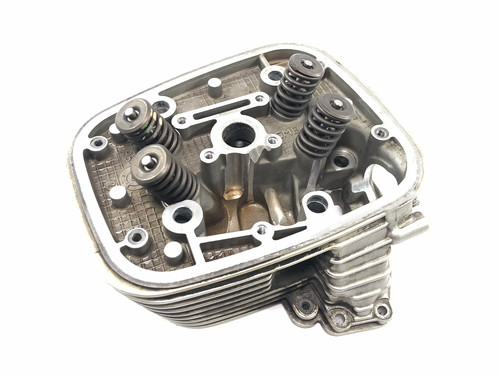 BMW R 1100 GS 259 [1995] - Zylinderkopf links