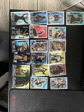 Force Attax Star Wars Universe