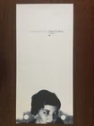 Heather Duby "Post to Wire" Promo Poster Sub Pop
