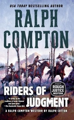 Ralph Cotton Ralph Compton Ralph Compton Riders of Judgment (Taschenbuch)