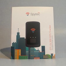 Spy Tec STI GL300 Mini Portable Real Time GPS Tracker NEW - OPEN BOX