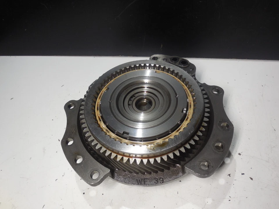 Bomba de aceite de transmisión 13-16 Buick Enclave Chevy Traverse GMC Acadia Cadillac SRX Foto 3 de 4