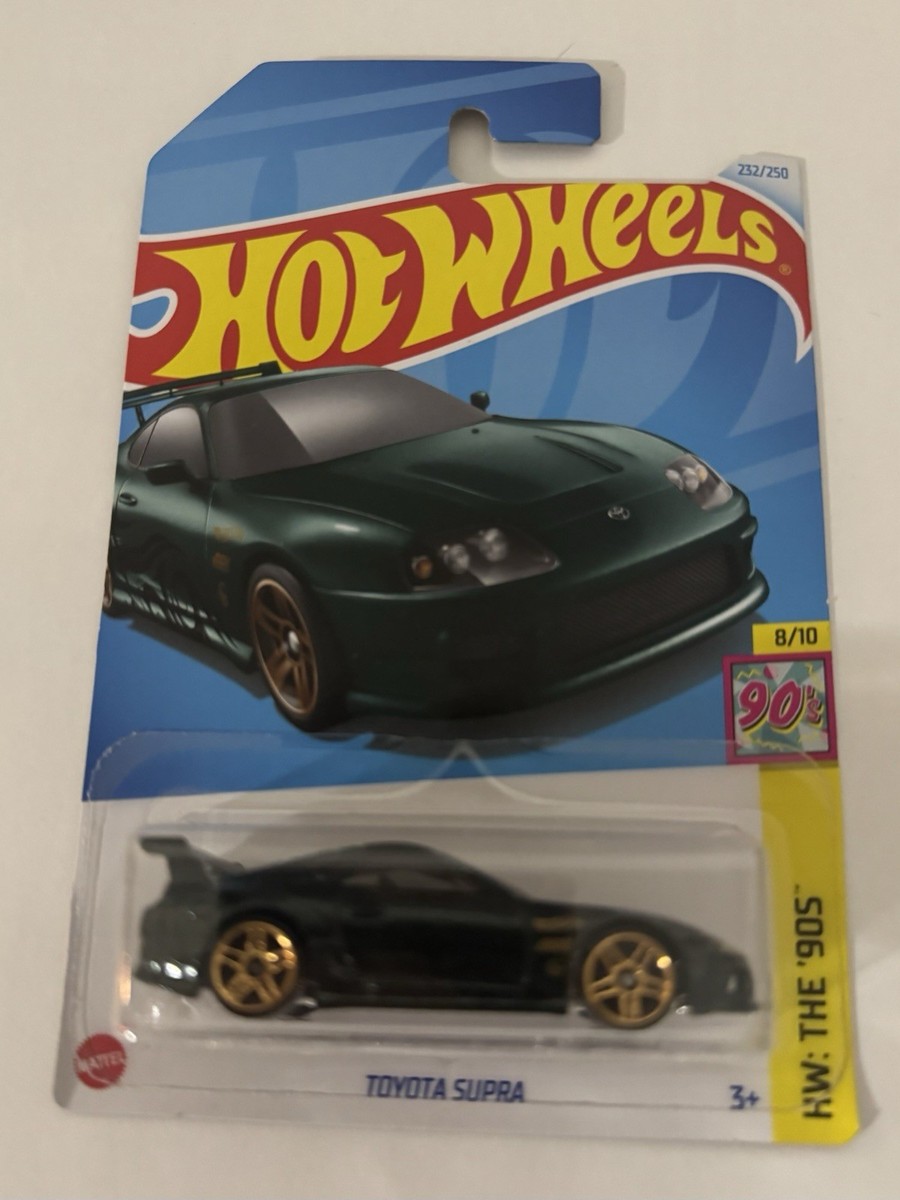 FACTORY SEALED HOTWHEELS SUPRA スープラ $_12.JPG?set_id=880000500F