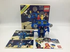 Vintage LEGO 6951 Robot Command Center w/Box & Instructions 100% Complete