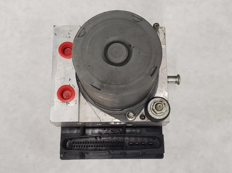 Conjunto de bomba de freno antibloqueo ABS Kia Sedona 2007-2009 OEM Foto 2 de 4