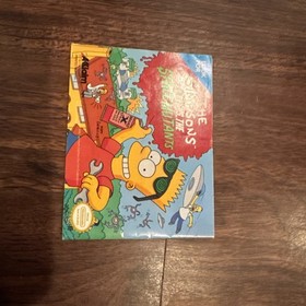 NES Double Dragon 3 With Manual &  Sleeve, Tested