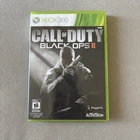 Call Of Duty: Black Ops 2 (Microsoft Xbox 360, 2012) Tested