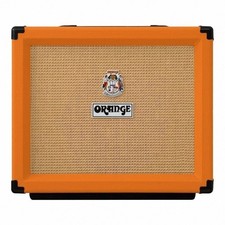 Orange Amps Rocker 15 Tube Guitar Combo Ampli...
