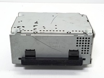 FORD FOCUS III MK3 original CD- Radio AHU Autoradio F1BT-18C815-KAP