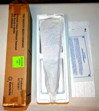 Vintage 1998 Samuel Adams Multistyle Seasonal Tap Handle in Box NOS