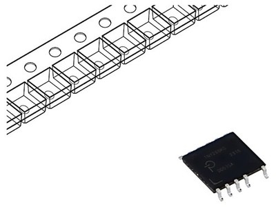 TNY288KG-TL IC: PMIC AC/DC switcher,Controller SMPS UEing: 85-265V flyback POWER
