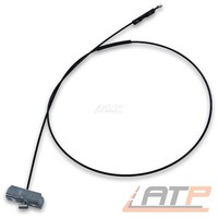 Handbremsseil Mitte Hinten FÜR Nissan Primastar Opel Vivaro A Renault Trafic 2