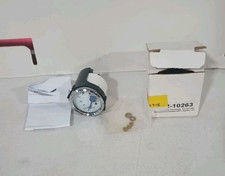 Vdo Cockpit Marine Trim Gauge Trim Gauge Cockpit Marine 382-10263