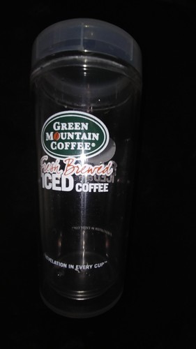 Green Mountain Coffee Roasters Iced 