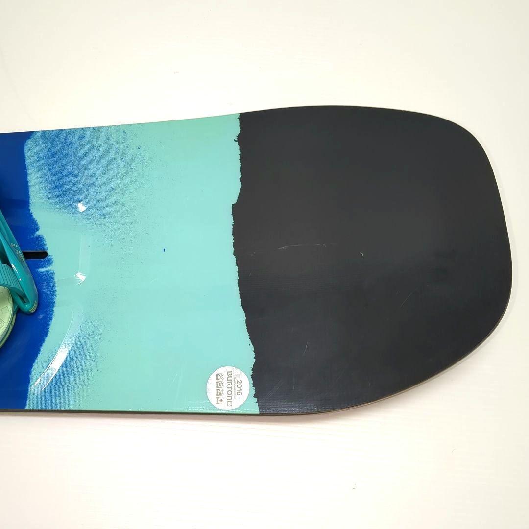 Burton Process 142 Citizen M Size | eBay 