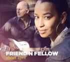 About April von Friend N. Fellow (2015)