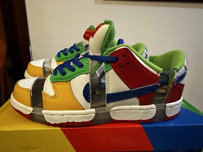 Nike Sb Dunk Low Size. 38 Stock X