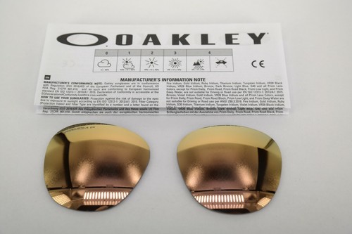 NEW Authentic Oakley LOW KEY PRIZM ROSE 