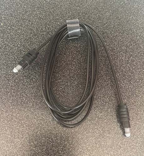 Cable optique 1,5m