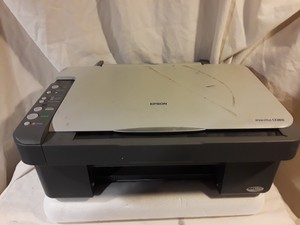 epson cx3810