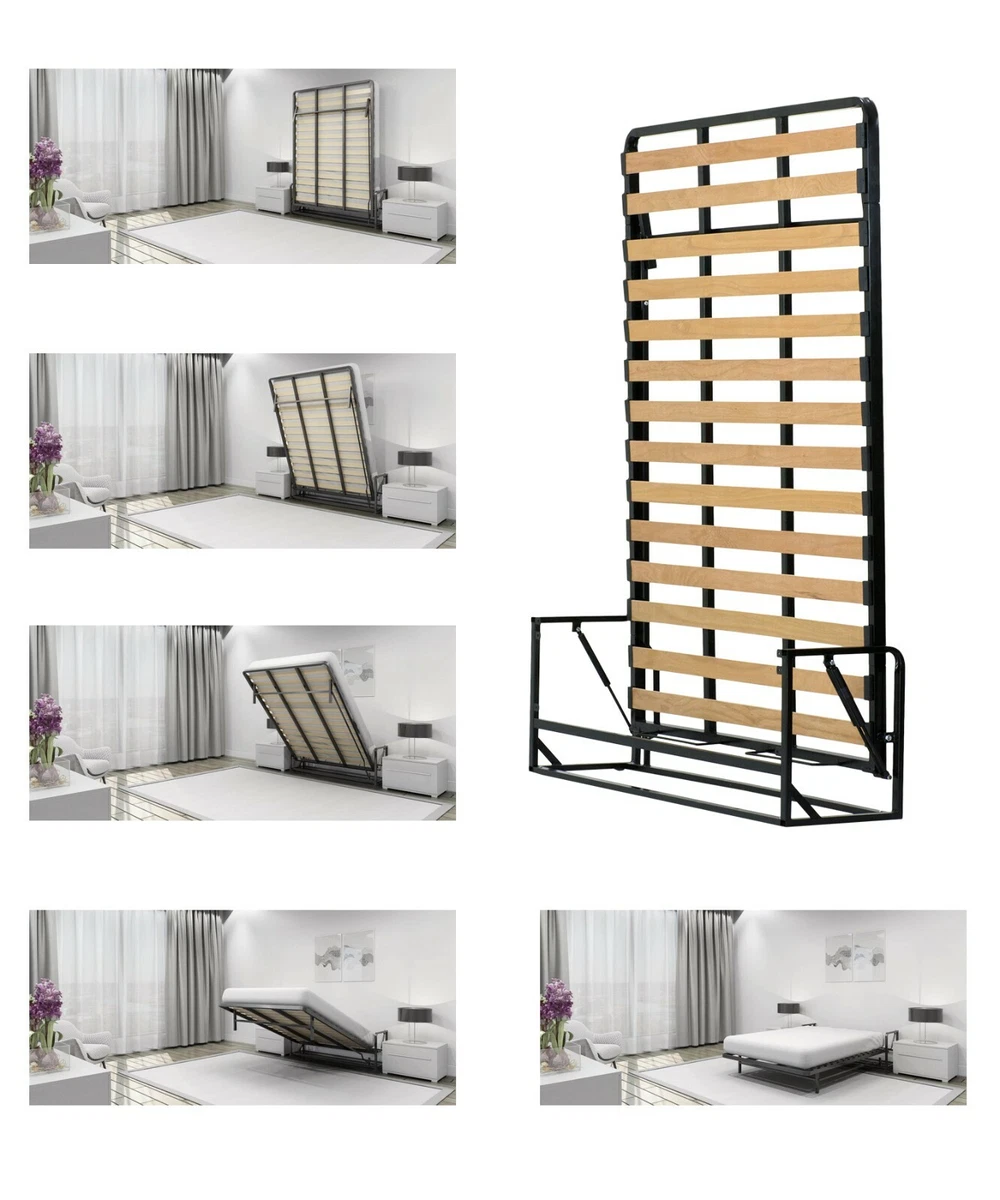 Hidden wall bed on sale price