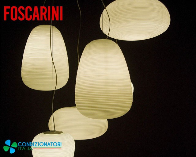 Plafoniere Foscarini : Acquisto online di lampade design foscarini · pfister