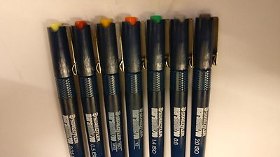 STAEDTLER MARS MATIC 700 Kugelschreiber