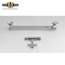 Solo Seat Bracket Mount Complete Kit Fit For Harley Softail 1984 85 86 87 88