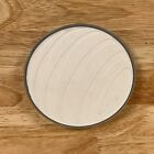At&T 06182 White Silver 10W Input Qi-Certified Fast Charge Wireless Charging Pad