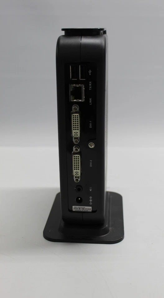 LOTE DE 7 | WYSE D200 Thin Client Foto 4 de 4