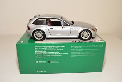 希少！UT 1/18 BMW Z3 coupe 2.8 1:18 UT Models BMW Z3 Coupe 2.8 burgundy | eBay