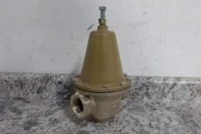 Watts 11/2 LF 223 1-1/2 In NPT x NPT Connection Water Pressure Reducing Valve