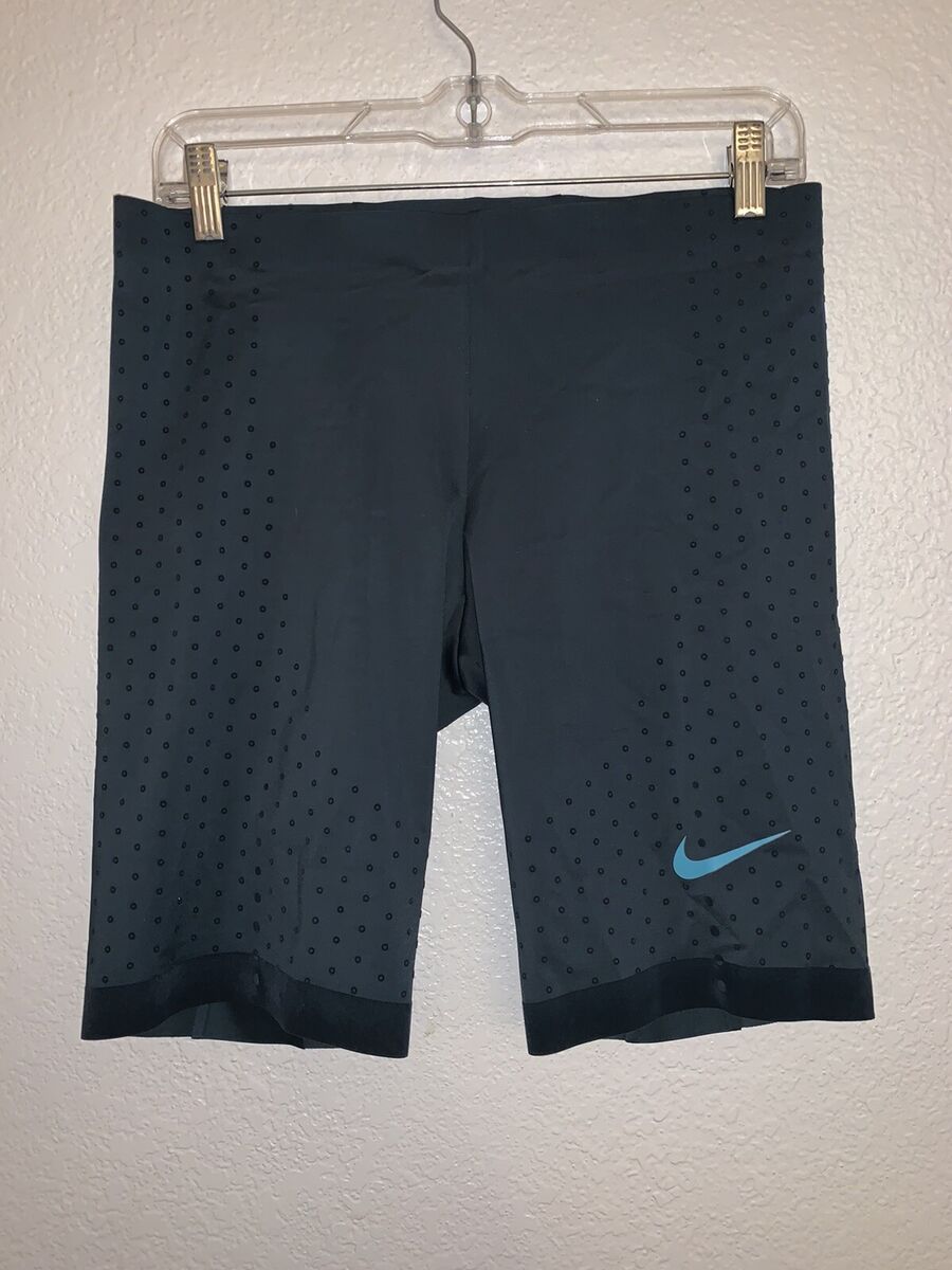NEW XL NIKE PRO ELITE TURBO SPEED 1/2 HALF TIGHTS SHORTS NEW XL NIKE PRO ELITE TURBO SPEED 1/2 HALF TIGHTS SHORTS